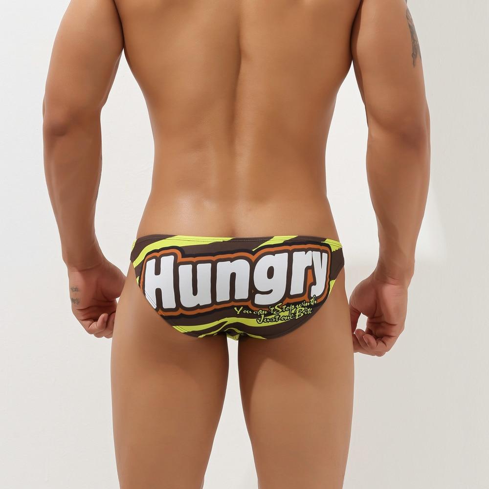 Fun Statement Briefs | dmunderwear detail image 16
