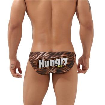 Fun Statement Briefs | dmunderwear variant image