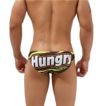 Fun Statement Briefs | dmunderwear detail image 8