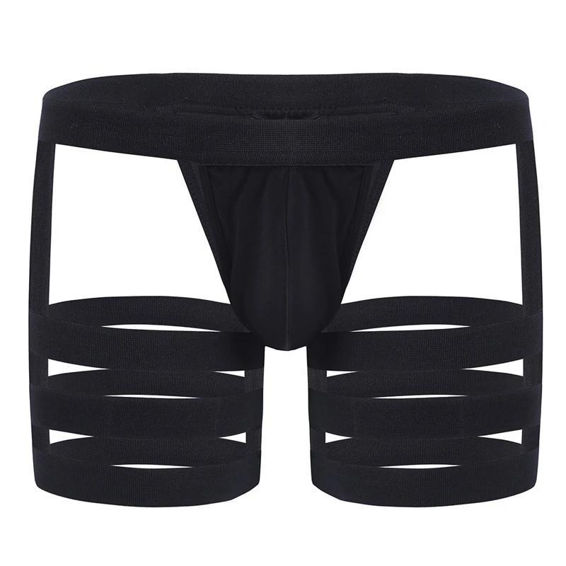 Garter Briefs | dmunderwear