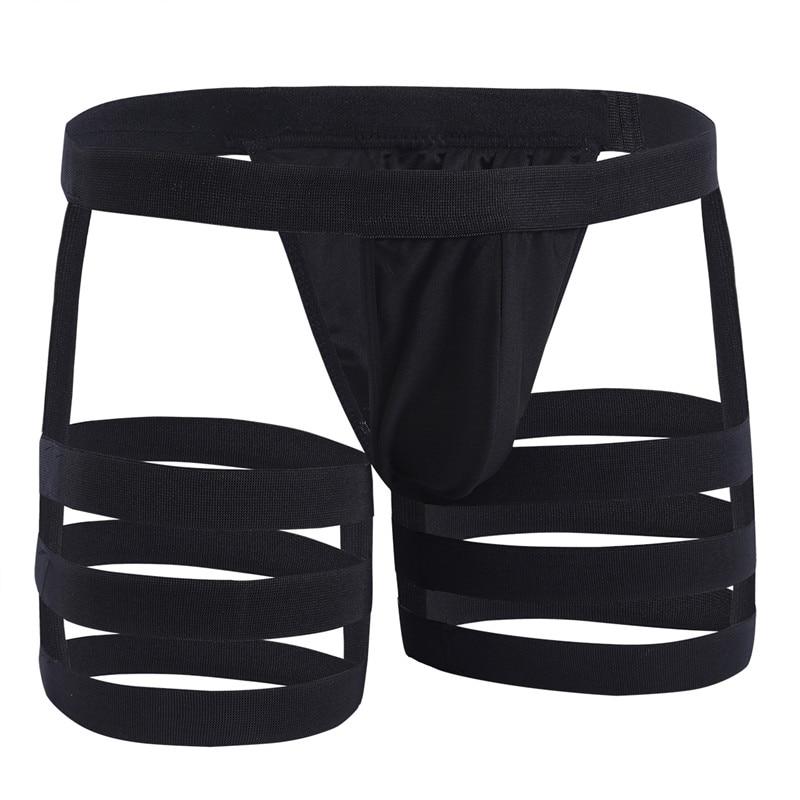 Garter Briefs | dmunderwear detail image 4