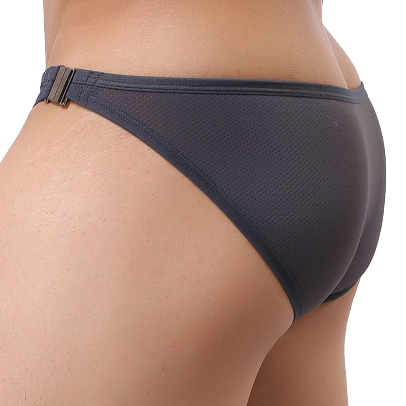 Gay Clip Panties | dmunderwear detail image 5
