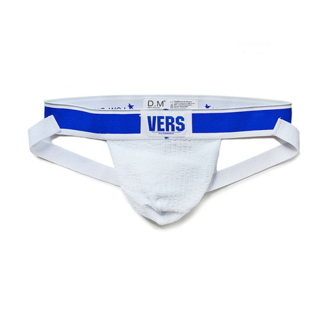 Gay VERS Jockstrap | dmunderwear