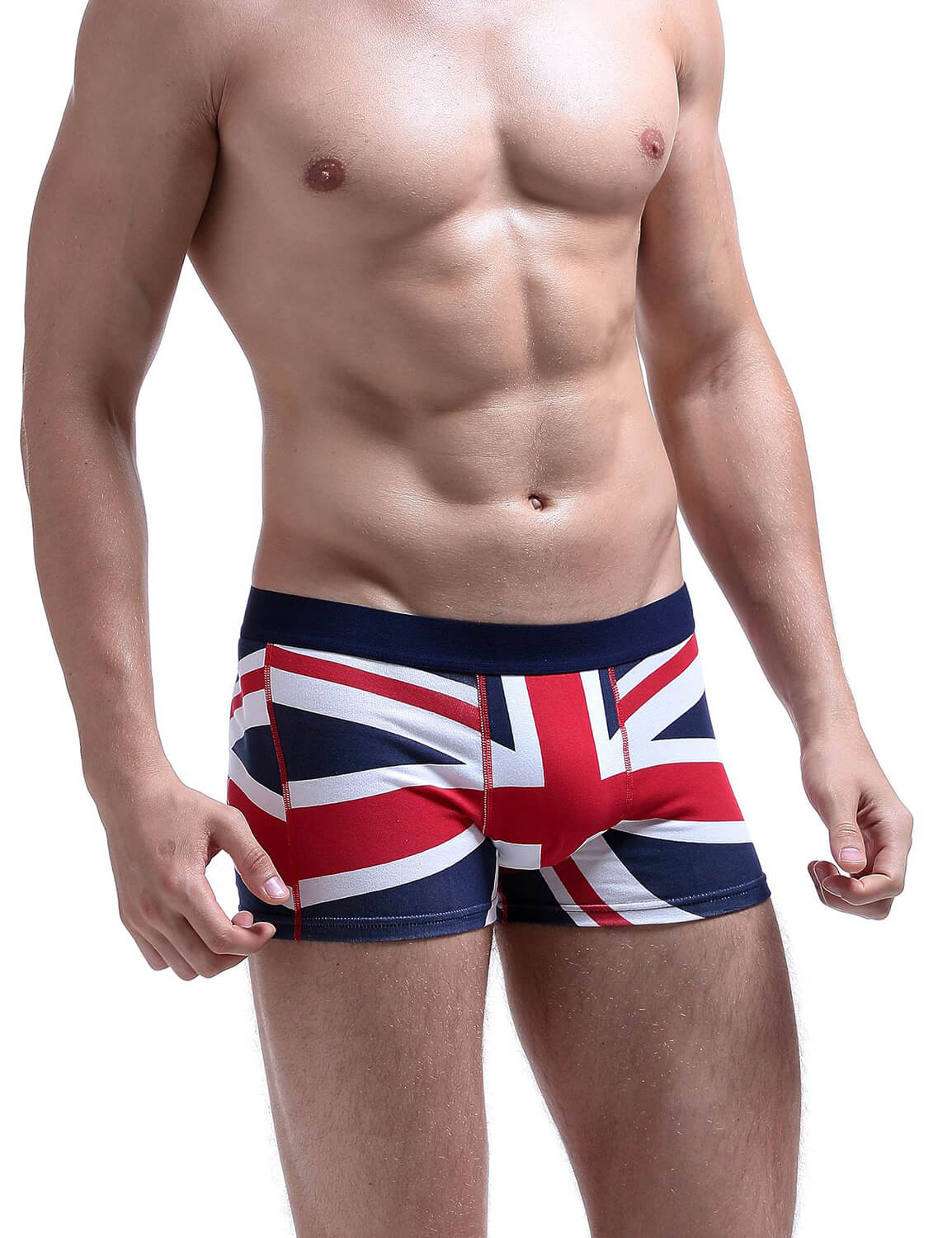 GB Flag Boxer Brief 70204 | dmunderwear