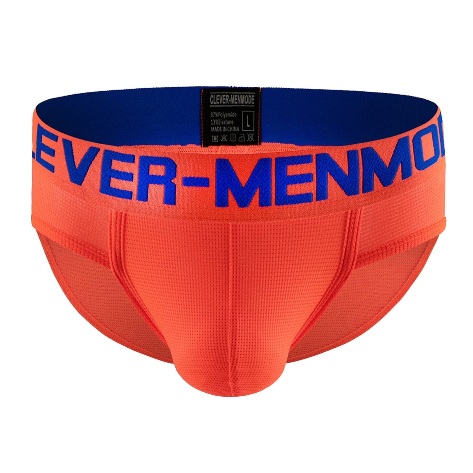 Glow Briefs | dmunderwear detail image 11