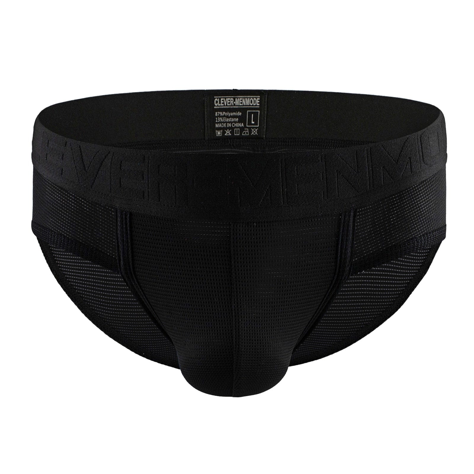 Glow Briefs | dmunderwear detail image 14