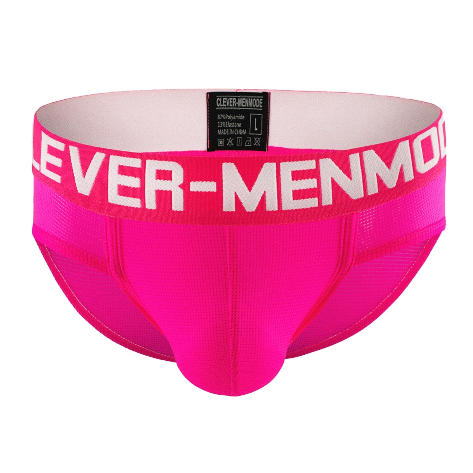 Glow Briefs | dmunderwear detail image 3