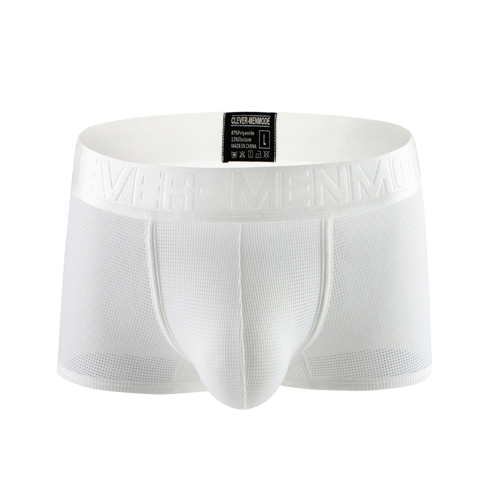 Glow Trunks | dmunderwear detail image 12