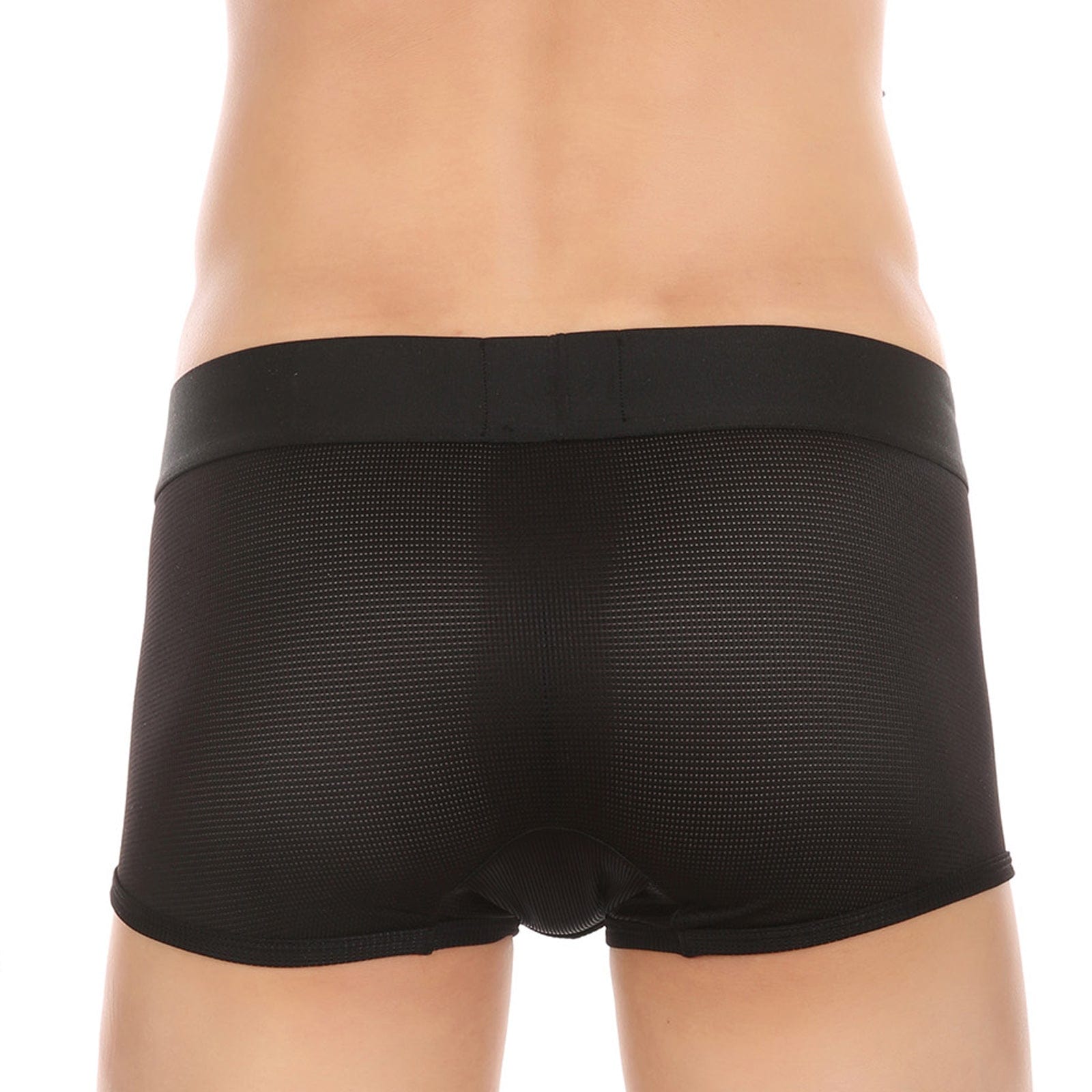 Glow Trunks | dmunderwear detail image 14