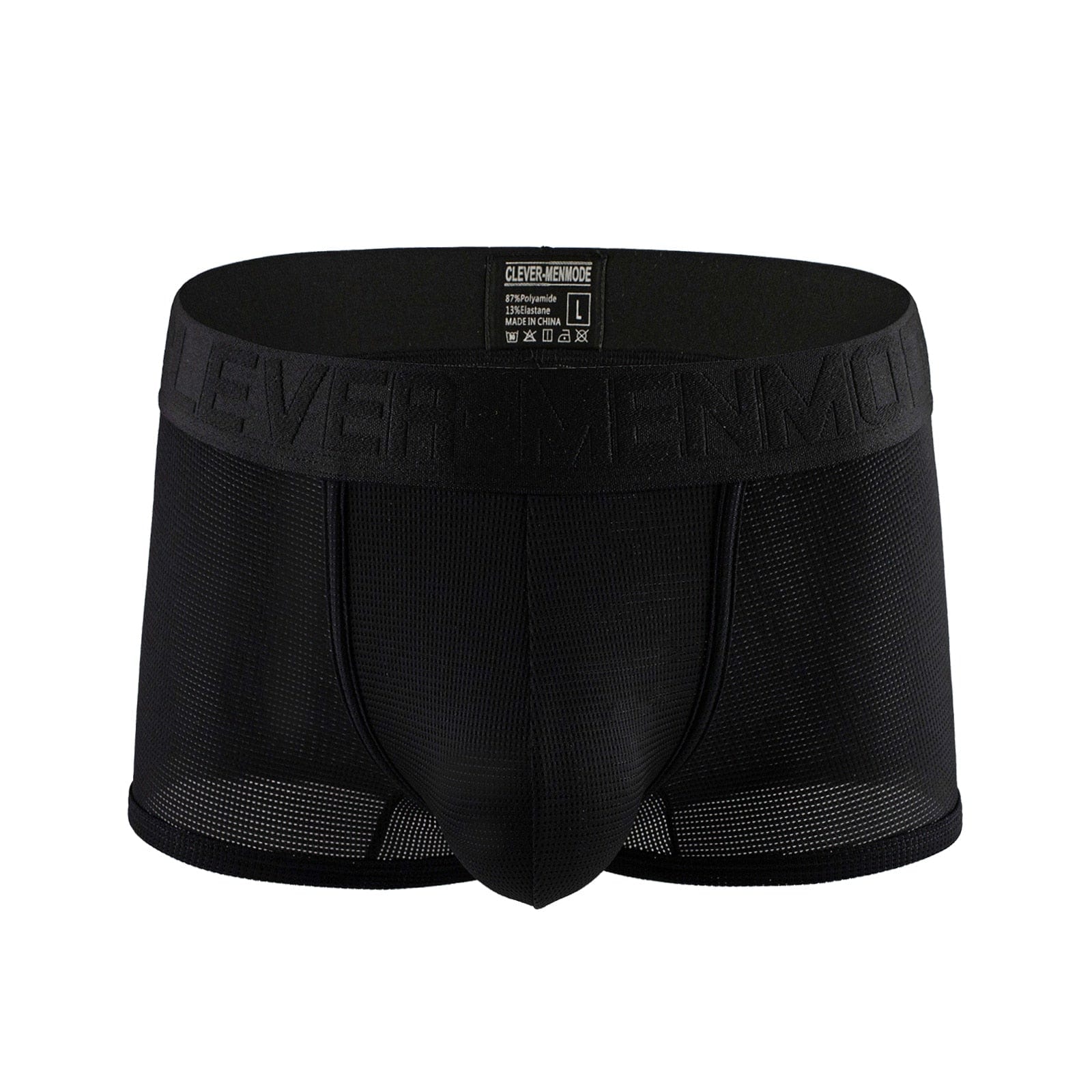 Glow Trunks | dmunderwear detail image 15