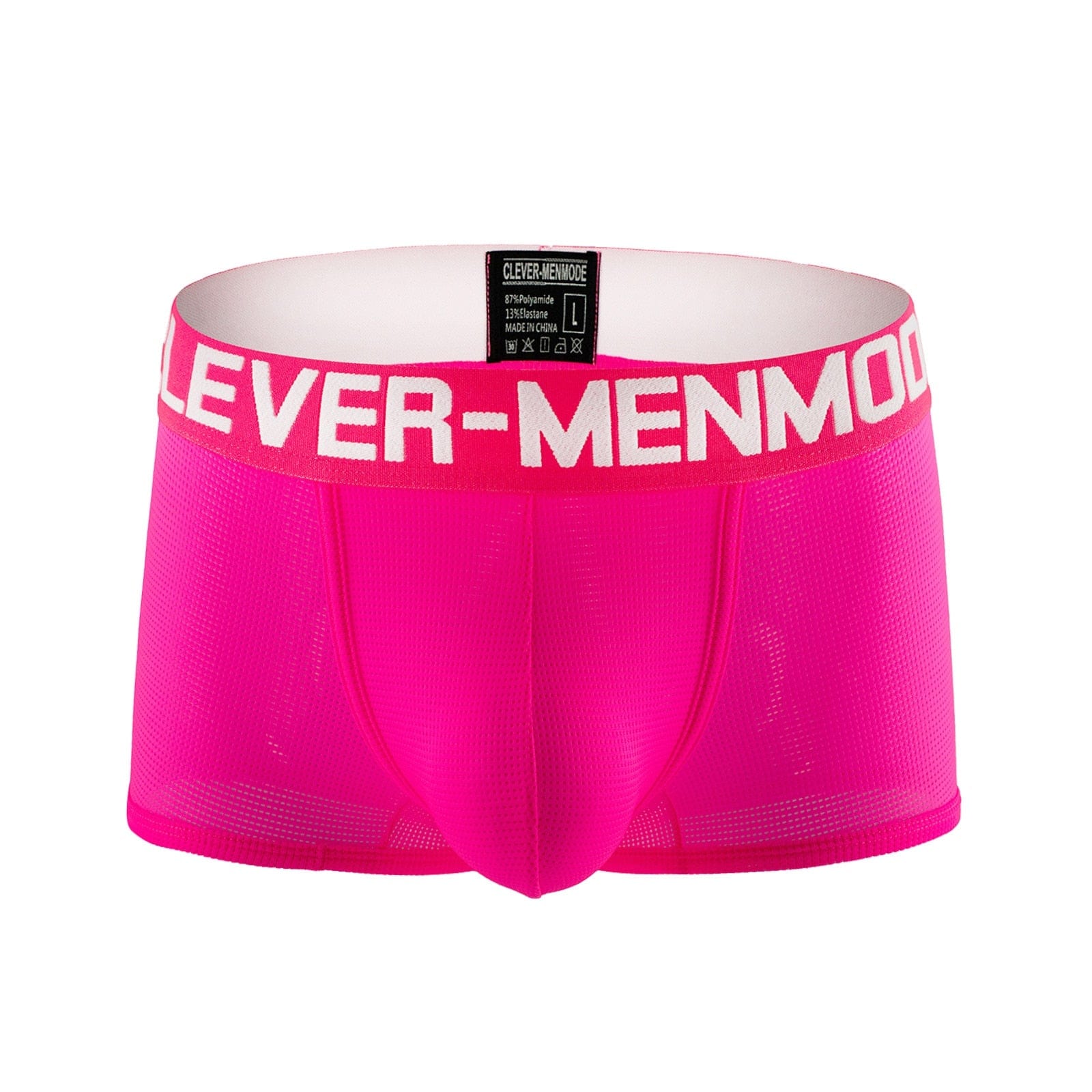 Glow Trunks | dmunderwear detail image 6