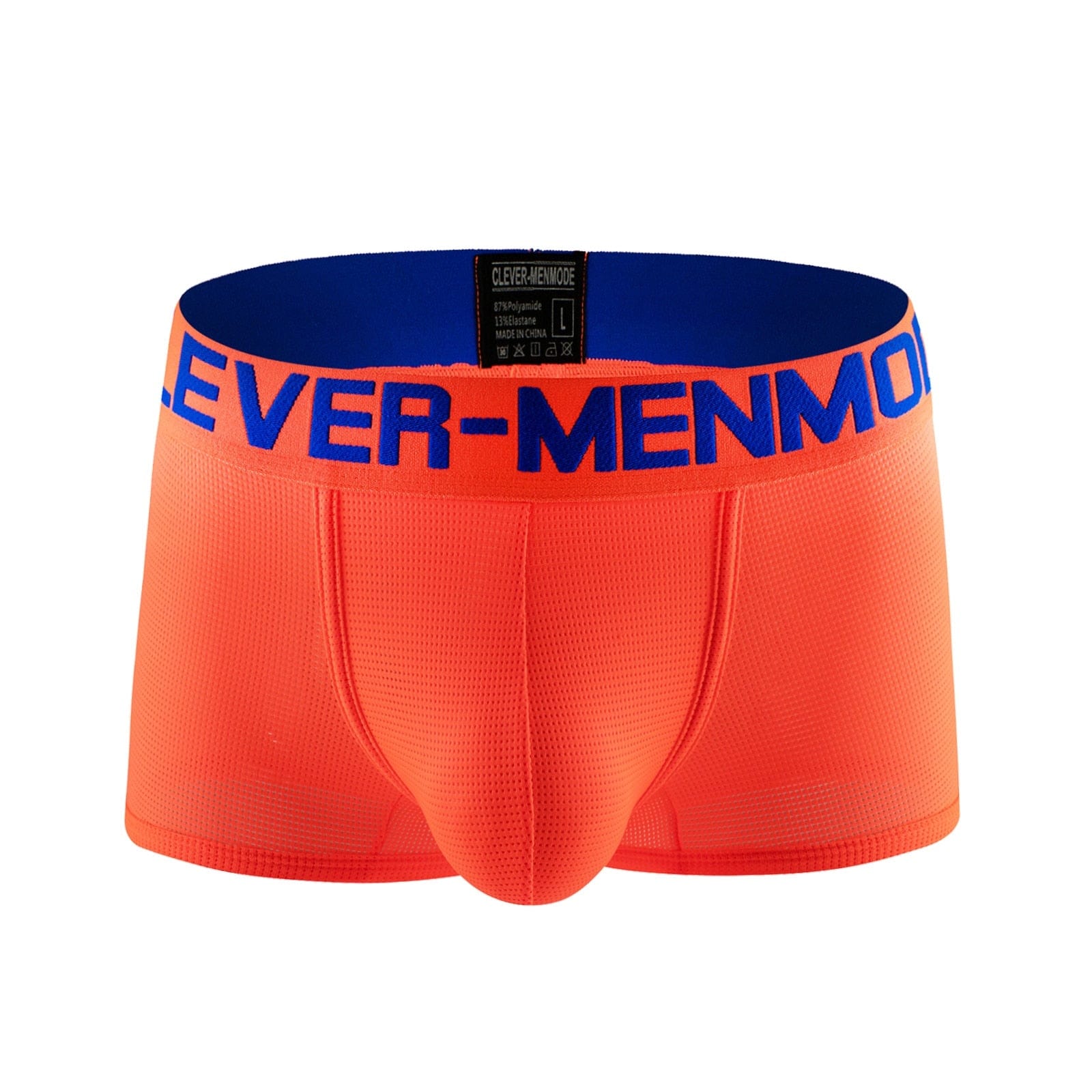 Glow Trunks | dmunderwear detail image 9