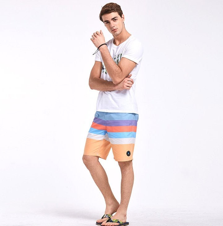 Gnarly Board Shorts | dmunderwear detail image 4
