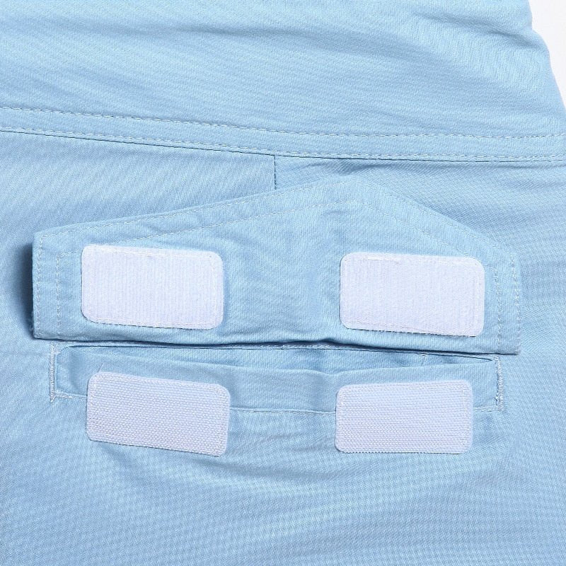 Gnarly Board Shorts | dmunderwear detail image 6