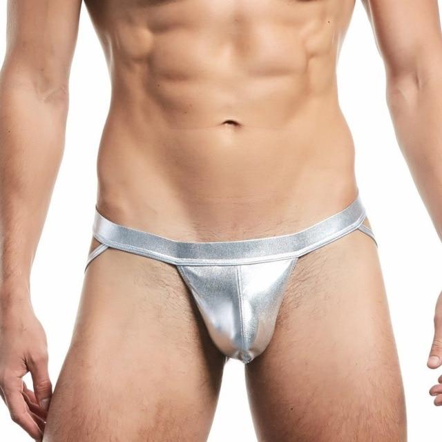 Go Hard Jockstrap | dmunderwear variant image