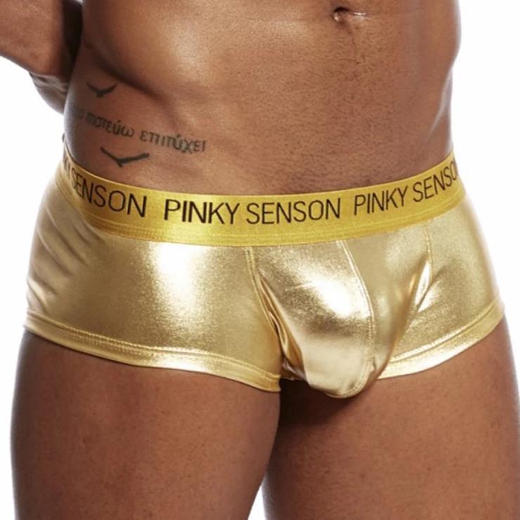 Go Hard Trunks | dmunderwear