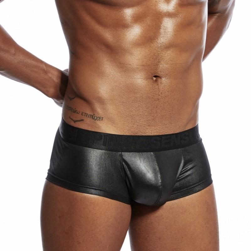 Go Hard Trunks | dmunderwear detail image 10