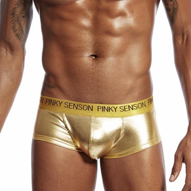 Go Hard Trunks | dmunderwear variant image