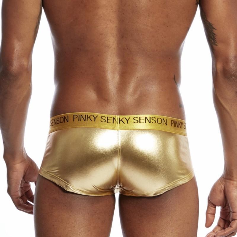 Go Hard Trunks | dmunderwear detail image 4