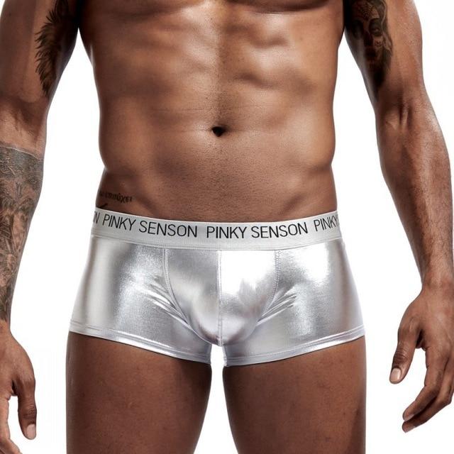 Go Hard Trunks | dmunderwear detail image 5