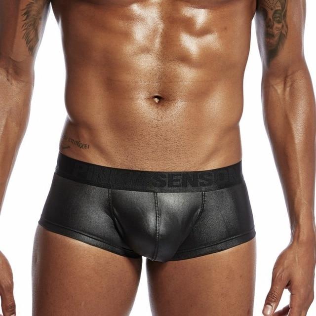 Go Hard Trunks | dmunderwear detail image 6