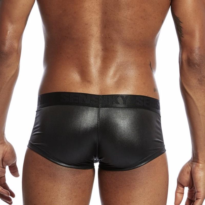 Go Hard Trunks | dmunderwear detail image 9