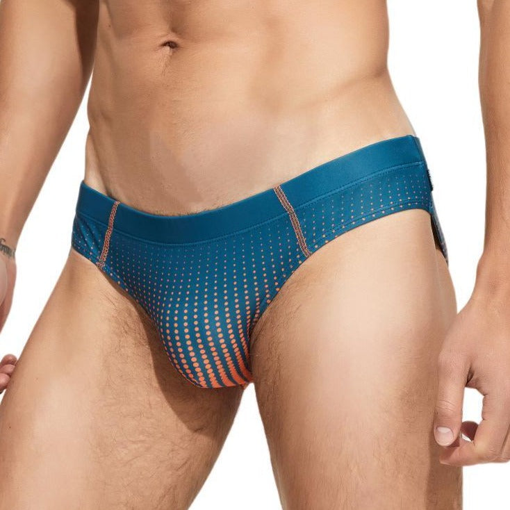 Gradient Swim Briefs | dmunderwear