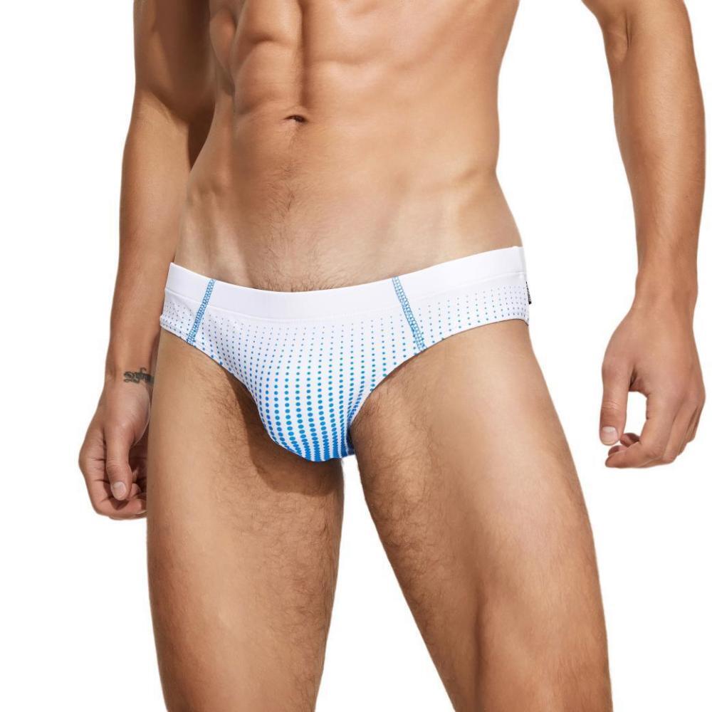 Gradient Swim Briefs | dmunderwear detail image 5