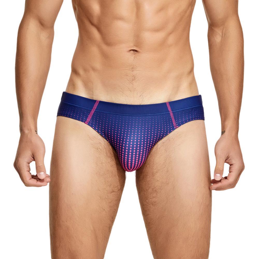 Gradient Swim Briefs | dmunderwear detail image 7