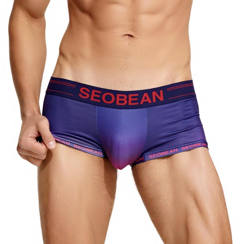 Gradient Trunks | dmunderwear detail image 10