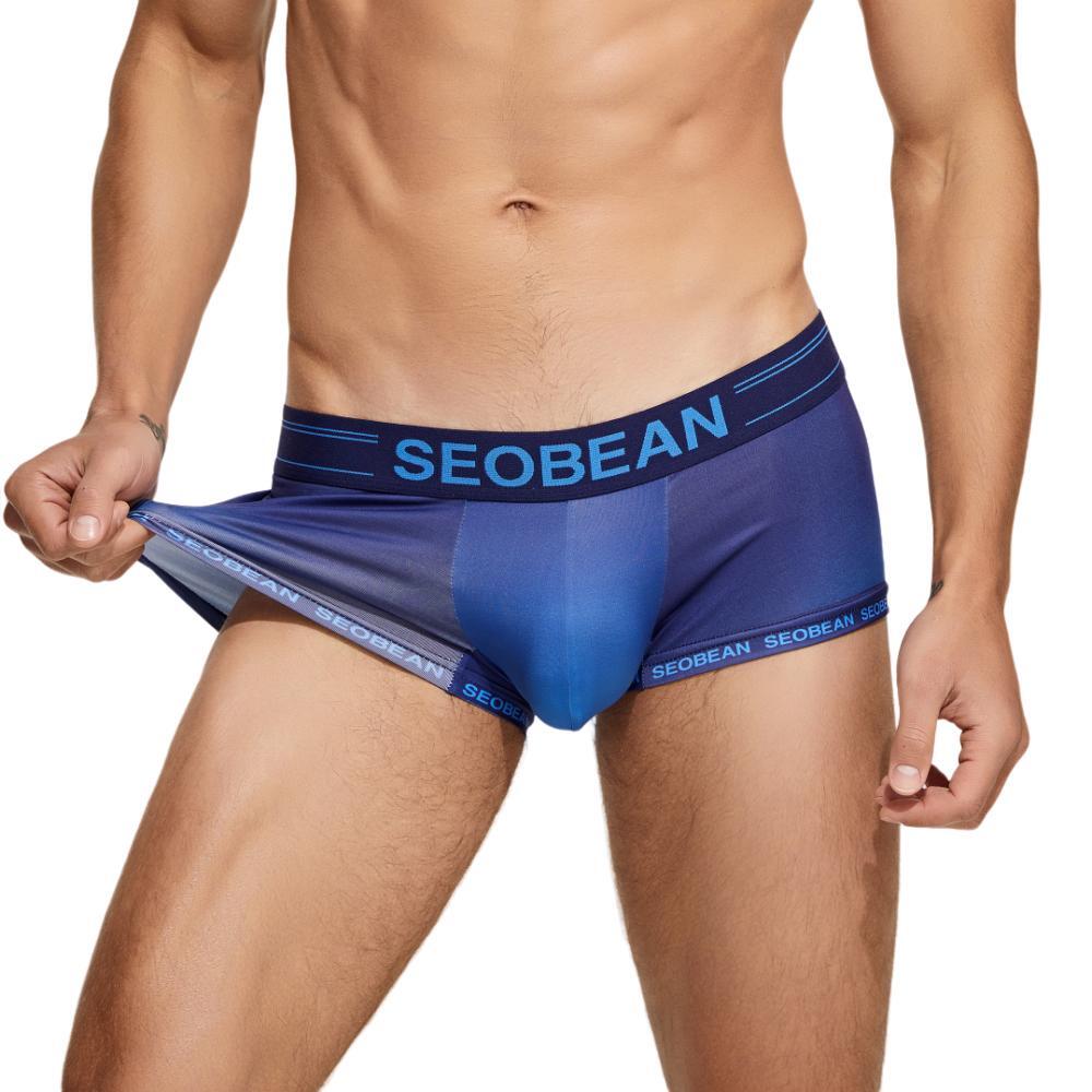 Gradient Trunks | dmunderwear detail image 3