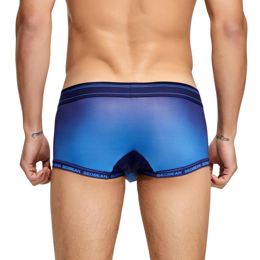 Gradient Trunks | dmunderwear detail image 4
