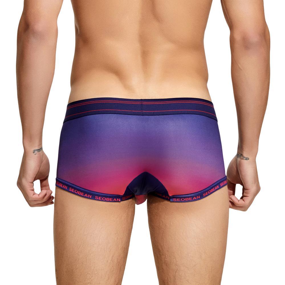 Gradient Trunks | dmunderwear detail image 5