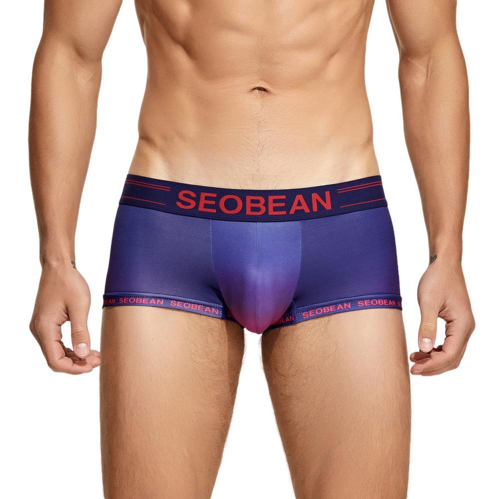Gradient Trunks | dmunderwear detail image 6