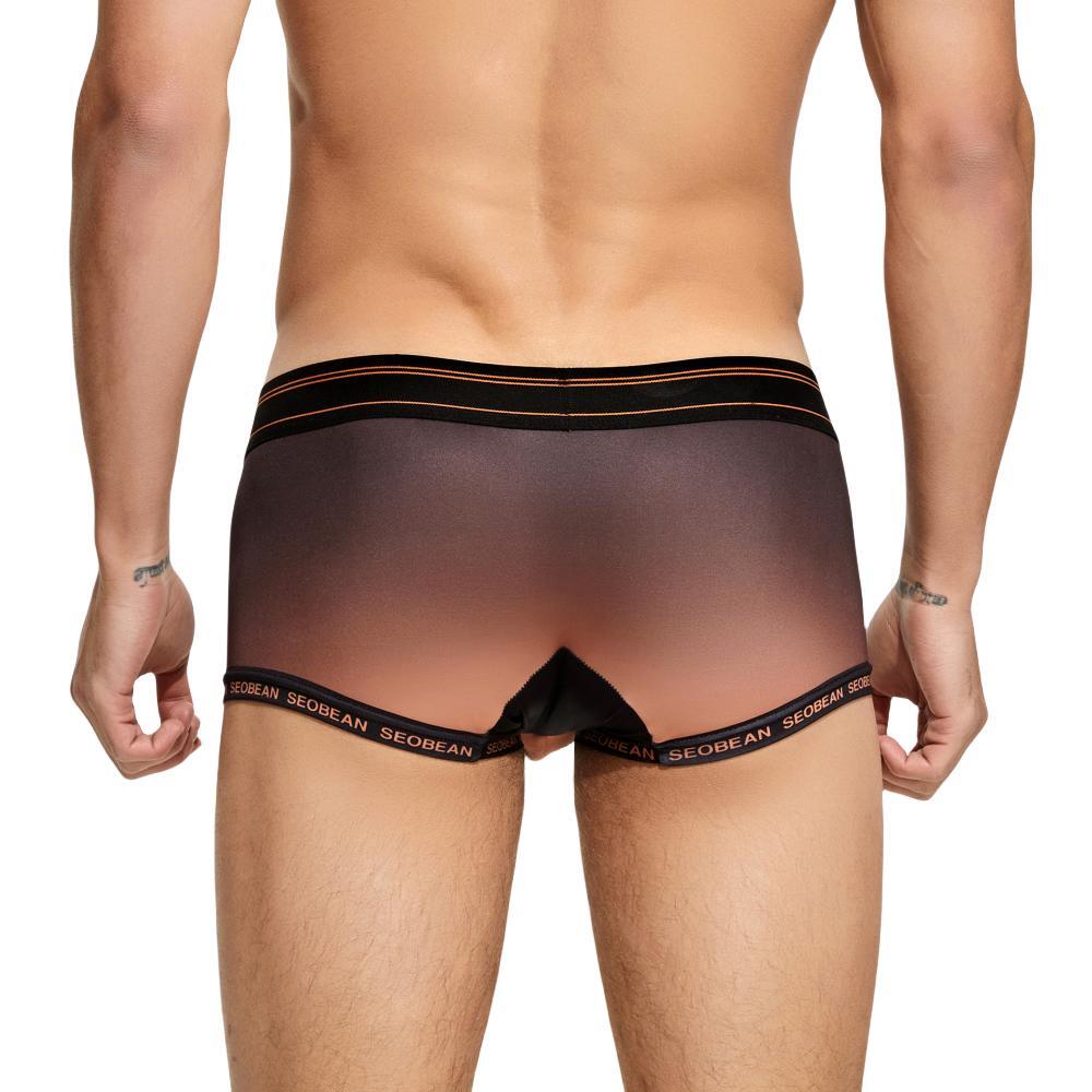 Gradient Trunks | dmunderwear detail image 7