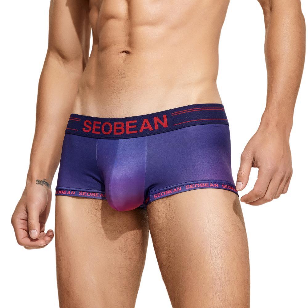 Gradient Trunks | dmunderwear detail image 9