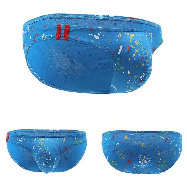 Grafitti Skinny Briefs | dmunderwear variant image