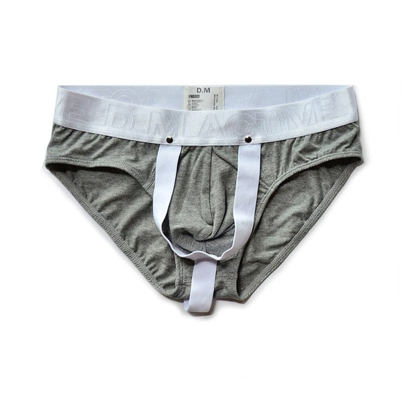 Grip Briefs | dmunderwear detail image 3
