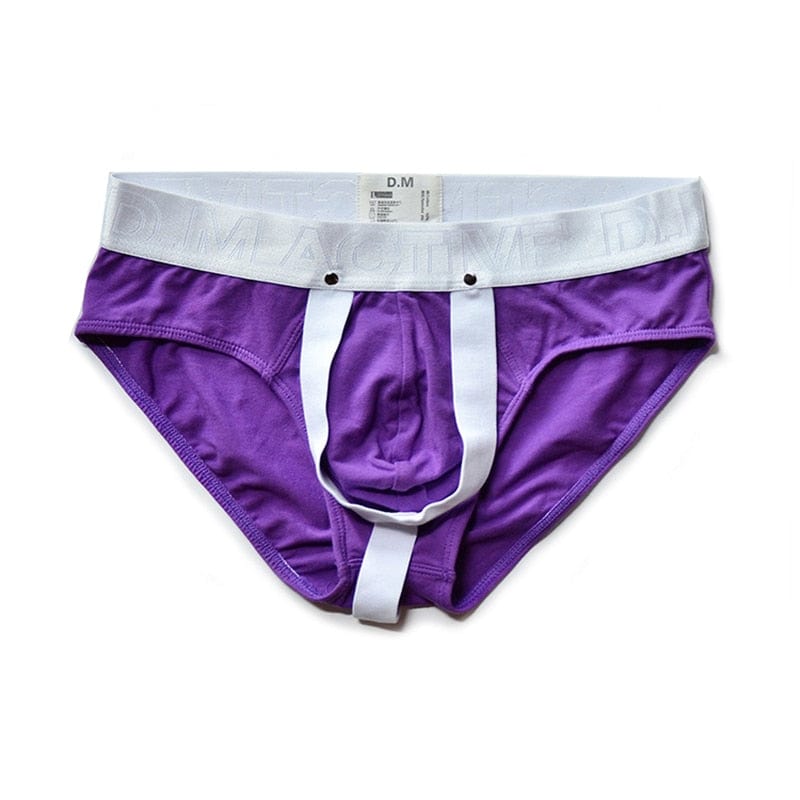 Grip Briefs | dmunderwear detail image 4