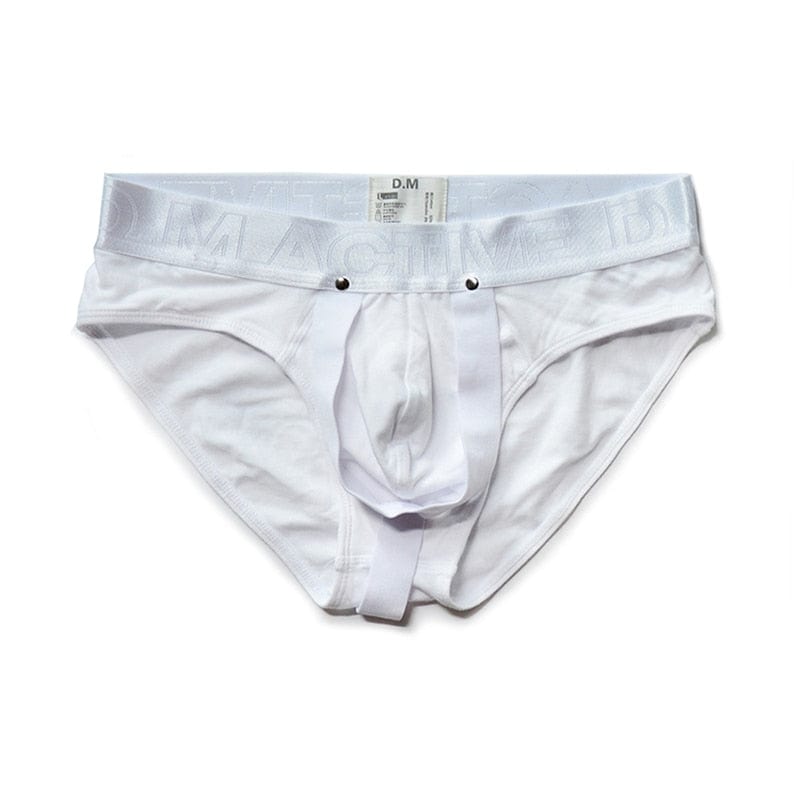 Grip Briefs | dmunderwear detail image 5