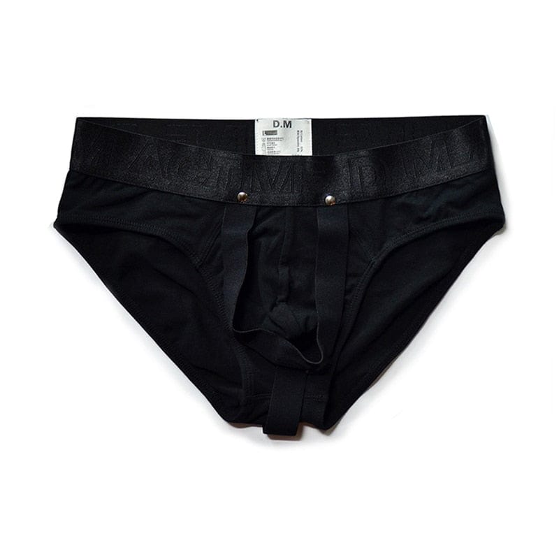 Grip Briefs | dmunderwear detail image 6