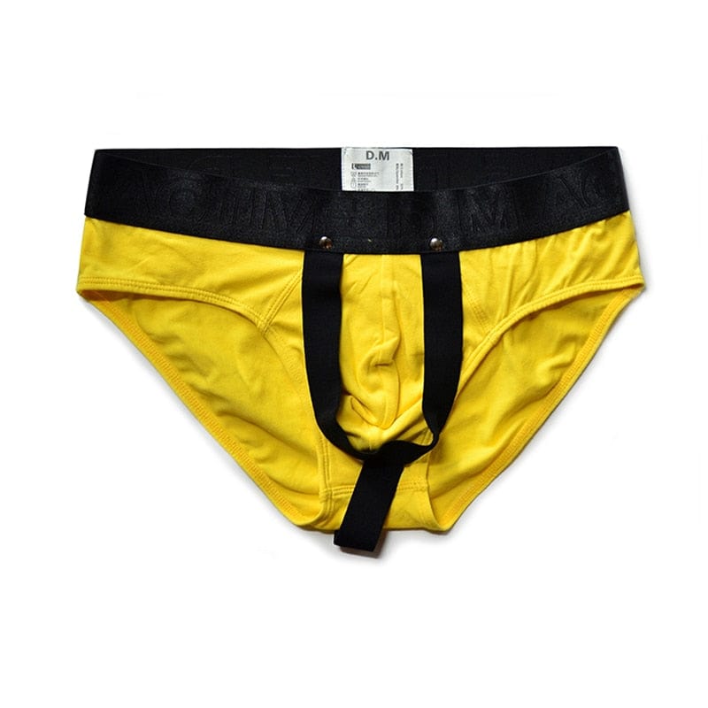 Grip Briefs | dmunderwear detail image 7