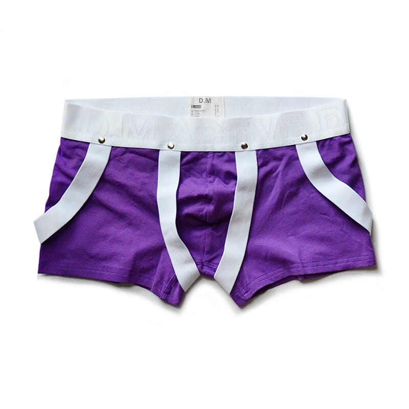 Grip Trunks | dmunderwear