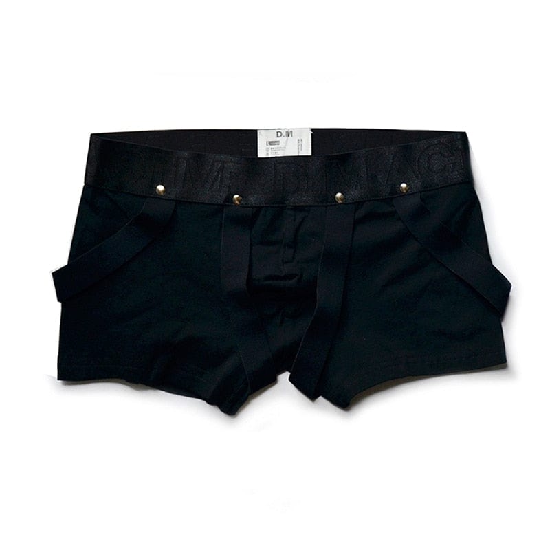 Grip Trunks | dmunderwear detail image 10