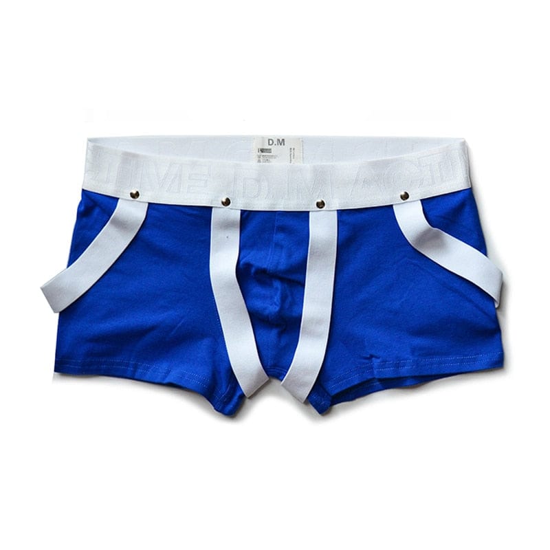 Grip Trunks | dmunderwear detail image 6