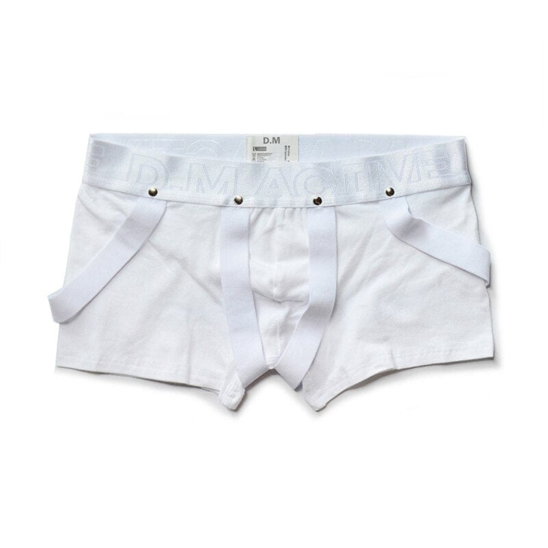 Grip Trunks | dmunderwear detail image 8