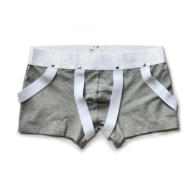 Grip Trunks | dmunderwear detail image 9