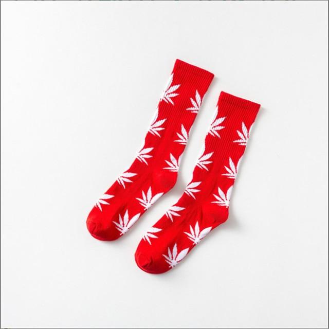 Happy Pot Socks | dmunderwear detail image 10