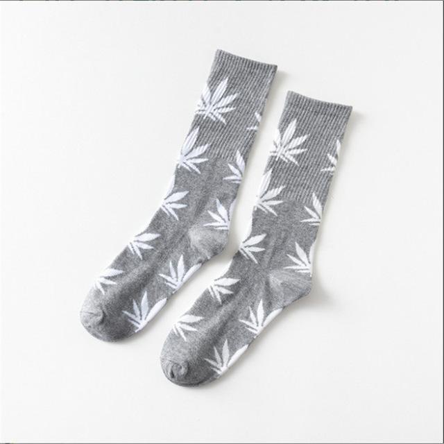 Happy Pot Socks | dmunderwear detail image 20