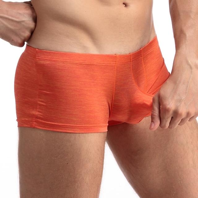 Hard-on Trunks | dmunderwear detail image 10